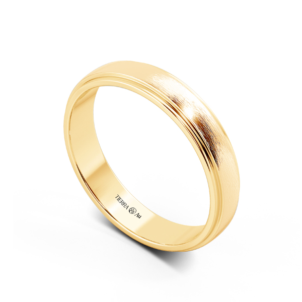 Men's Eternity Wedding Ring NCM0006 2